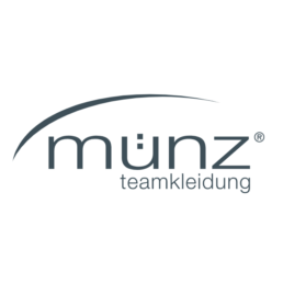 Logo münz teamkleidung GmbH