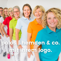 Q Corporate Fashion_polos_hemden_mit ihrem logo