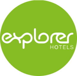 Logo Explorer Hotels