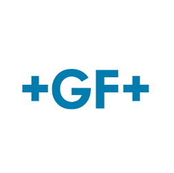 Logo Georg Fischer