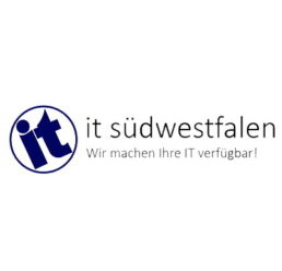 Logo IT Südwestfalen