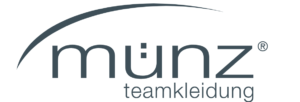 Logo münz teamkleidung und Q Corporate Fashion