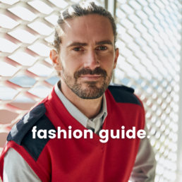 fashion guide corporate fashion